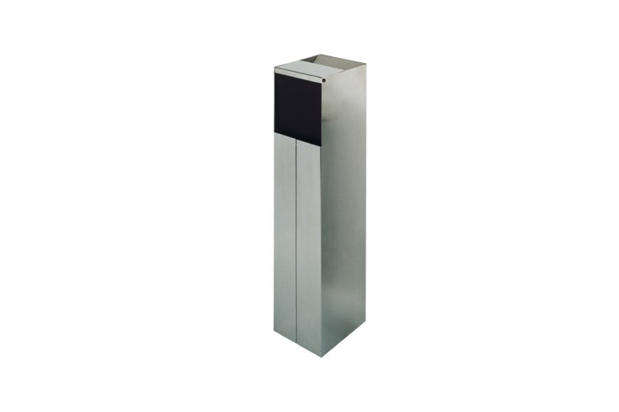Levanzo Floor Ashtray by Danese Artemide Design Accessories